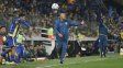 Central enciende motores para la Copa Libertadores, ya con equipo confirmado