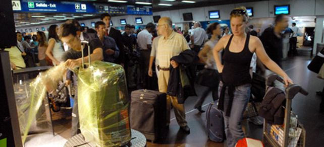 En 2007 ingresaron al pa&iacute;s m&aacute;s de 2 millones de turistas