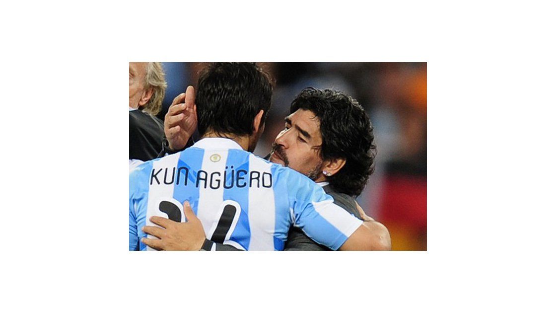 Cuantos Hijos Tiene El Kun Aguero