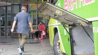 Las compañías deberán cumplir de forma inmediata con los pasajes establecidos por ley, luego de varias denuncias y actas de infracción en todo el país.