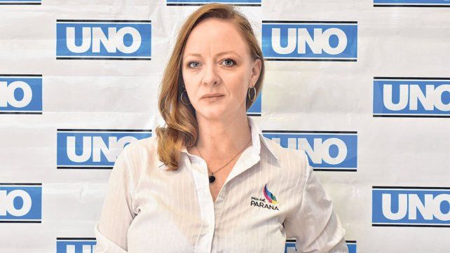 Hoffman destacó el esfuerzo de los inversores.