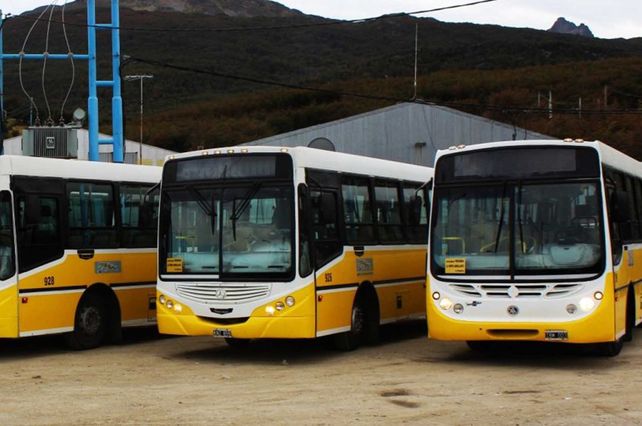 Empresarios reclaman que el boleto común suba a 5 pesos