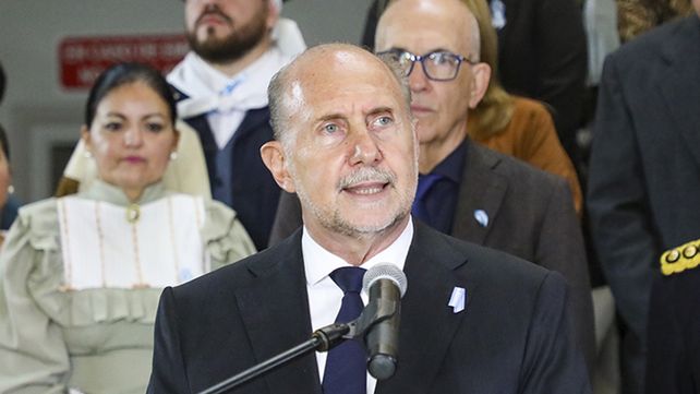 Perotti relacionó las últimas amenazas, homicidios y balaceras con la campaña electoral