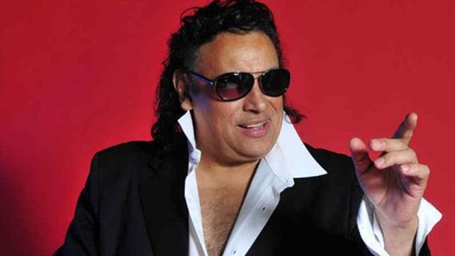 Murió Sebastián, uno de los íconos del cuarteto