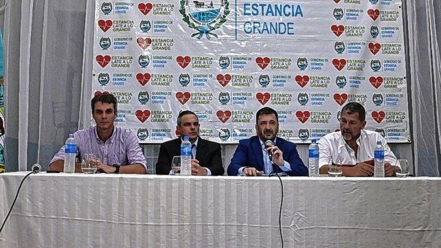 La preocupación por los altos valores de la tarifa eléctrica