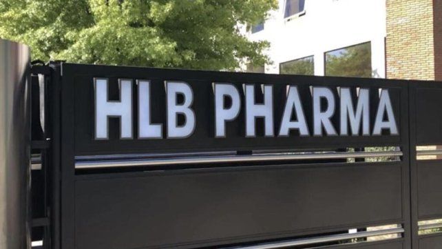 Resurge denuncia de médica de Concordia contra HLB Pharma