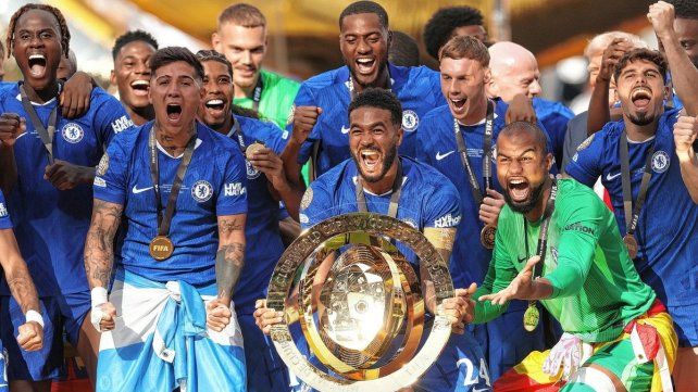 Chelsea dio un volantazo y anunció la salida de Enzo Maresca pese a un ciclo con títulos