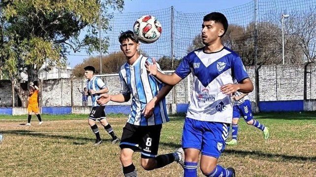 Sportivo Urquiza y Peñarol repartieron puntos en La Floresta.