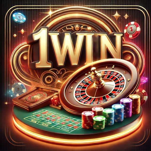 1win y sus bonos: la fórmula para elevar tu diversión