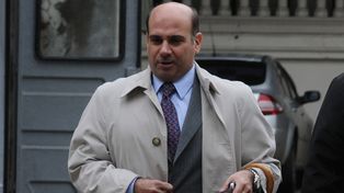 Por un operativo policial mal hecho desvinculan a 5 detenidos con droga