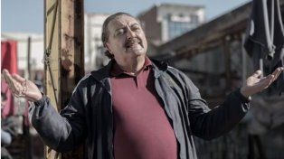La Asociación Argentina de Actores confirmó el fallecimiento de Claudio Rissi a los 67 años. Encarnó personajes icónicos como Mario Borges en El Marginal.