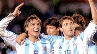 Kily González-Gabriel Heinze