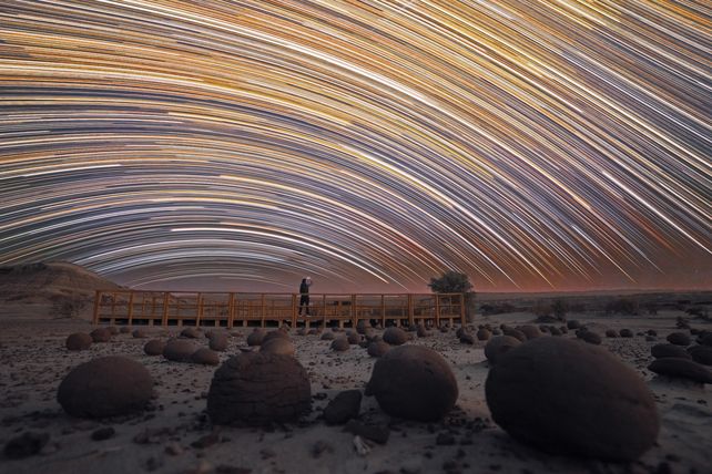 Astroturismo: Argentina se destaca como uno de los mejores destinos del mundo 