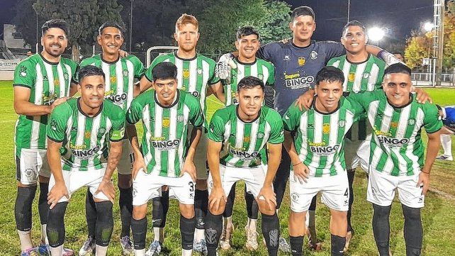 Sanjustino venció a La Salle Jobson y alcanzó la cima del Torneo Apertura Polaca Burtovoy.
