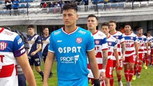 La obra benéfica de Alan Sosa en Reconquista