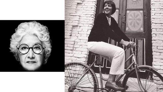 La fotoperiodista Sara Facio fue una de las personalidades más respetadas del campo de la fotografía a nivel mundial. Pionera y feminista murió a los 92 años
