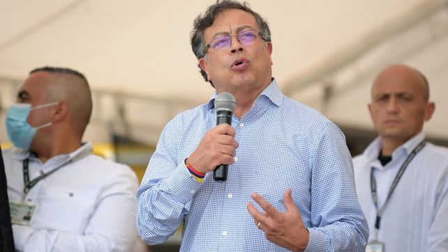 Colombia va a las urnas en un clima de desencanto y rechazo al gobierno