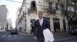 Matko Vidosevich: el oftalmólogo que lidera la microcirugía e invierte en un histórico inmueble