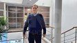 Javier Alonso, ministro de Seguridad bonaerense: La seguridad no tiene banderas políticas. Javier Alonso, ministro de Seguridad bonaerense: La seguridad no tiene banderas políticas.