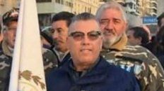 Abel Paré falleció de coronavirus. Abel Paré falleció de coronavirus.