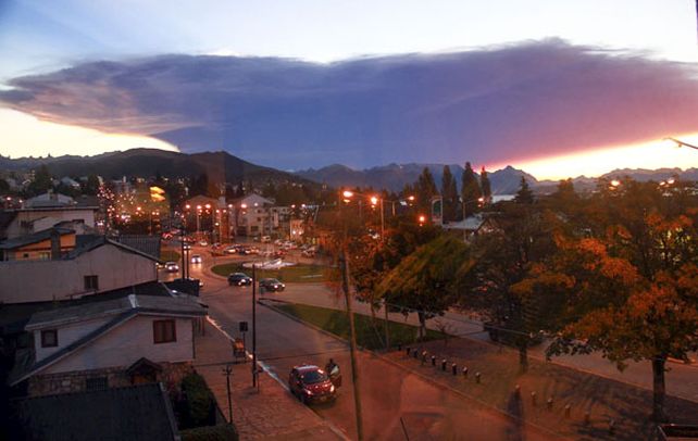 Los habitantes