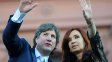 Ansés rechazó el pedido de Cristina Kirchner y Amado Boudou para recuperar la jubilación de privilegio