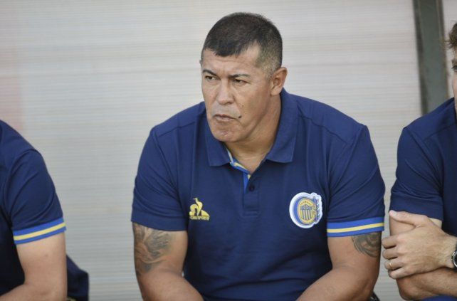 Almirón no quiere correr riesgos y pone en cancha el mejor Central que tiene a mano.