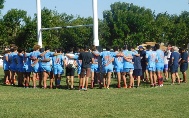 Santa Fe, en la recta final para el Argentino