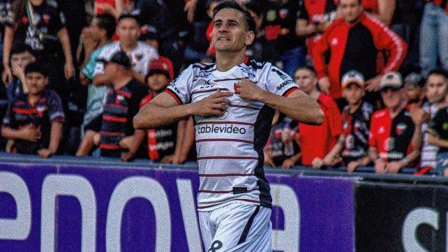 Jourdan se despidió de Colón: Orgulloso de haber estado en este momento tan difícil