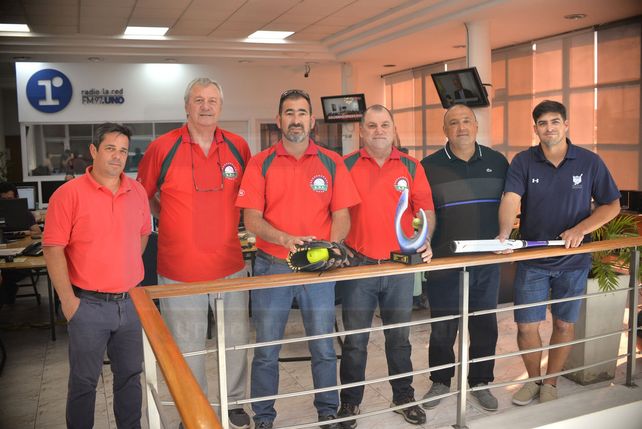 El sóftbol está cerrando un año soñado por todos