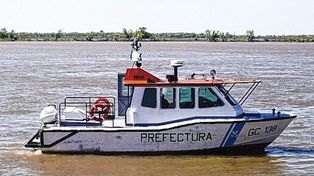 Foto ilustrativa. A pesar de las restricciones y de la bajante, crecieron las multas a embarcaciones en Santa Fe
