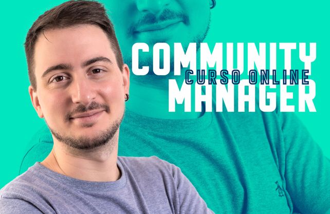 Nueva edición de los cursos de Community Manager modalidad On-line