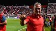 union buscara recuperar la sonrisa ante belgrano en el regreso de madelon como dt