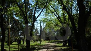 Organizan una fiesta pública en el Jardín Botánico