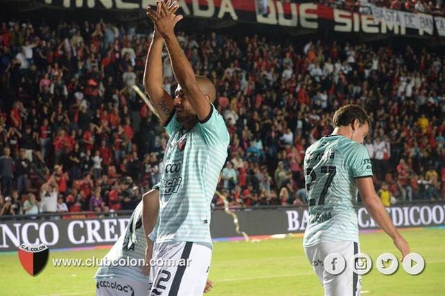 La producción de Colón con y sin Diego Vera