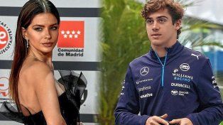 La bronca del representante de Colapinto tras ser visto con la China Suárez: Necesito que se callen la boca.