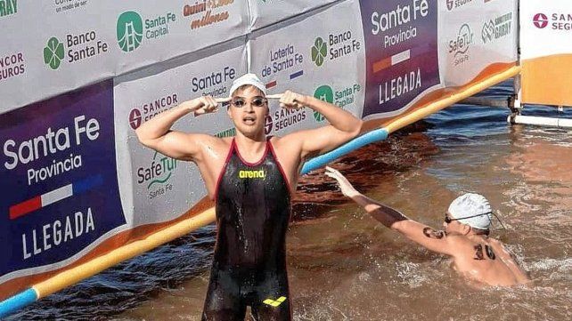 El santacruceño Díaz Hernández fue el ganador de la 46° edición de la Santa Fe-Coronda.