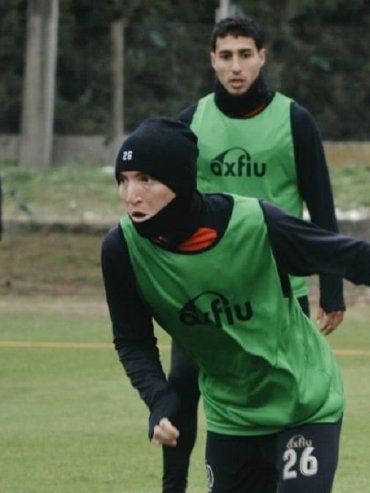 Patronato volvió a entrenarse con la mira puesta en Midland
