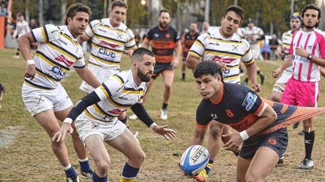 Los Benjamines tucumanos clasificaron para afrontar el segundo estamento del Interior.