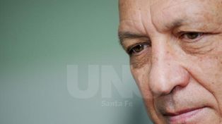 Bonfatti: En Santa Fe estamos unidos enfrentando a la corrupción