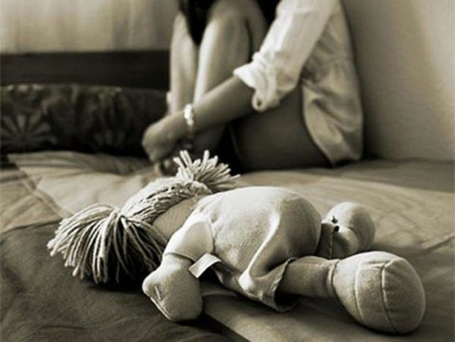 denuncias. El 44% de los casos de abusos de niños son sexuales.