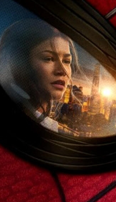 Estrenos de cine en Rosario: Spider-Man: Un nuevo día lidera la cartelera de esta semana