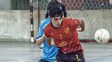 Paraná se prepara para vivir otra fiesta nacional del futsal