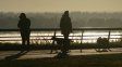 El tiempo en Rosario: lunes con temperaturas en alza que seguirán subiendo