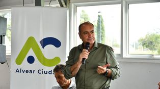 Se presentó una única oferta para construir la estación reguladora de gas en el distrito oeste de Alvear