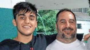 El tío de Lucio habló en UNO sobre su sobrino: Es una persona que todo el día está sonriendo. Yo lo vengo acompañando hace varios años en el Club Regatas y es increíble. Es como un imán con los chicos. Es una persona muy sociable, querida en todos los clubes.