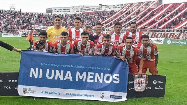 El uno por uno de la gran victoria de Unión ante Gimnasia