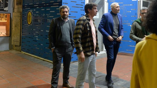 Por ahora, las elecciones se realizarán el 18 de diciembre, tal lo dispuesto por la IGPJ.