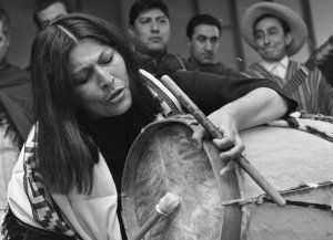 Mercedes Sosa, la voz que se volvió parte del país