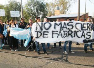 CEPA advierte que hay 22.000 empresas menos